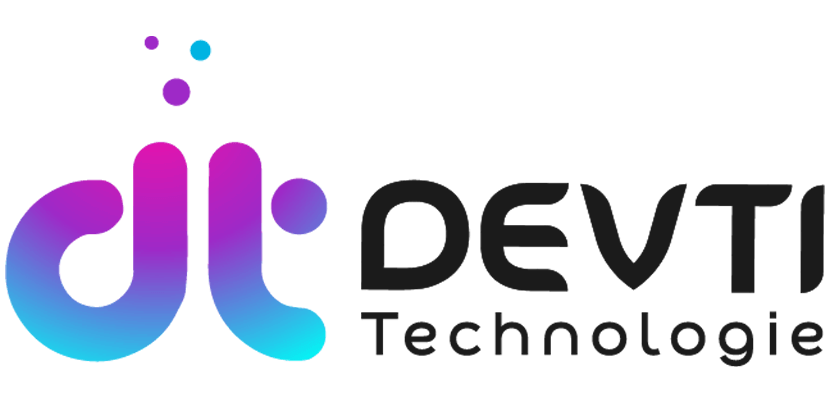 Devti Tchnologie logo
