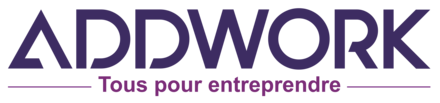 Addwork logo