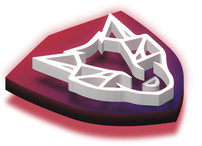 Offensive Fox logo